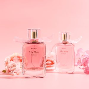 Kalvent A Le Mina paris Extrait de parfum