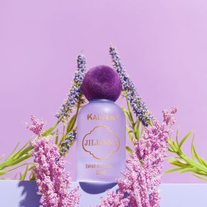 Kalvent Jilenna Extrait de Parfum
