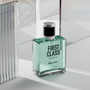 Kalvent First Class paris Extrait de Parfum