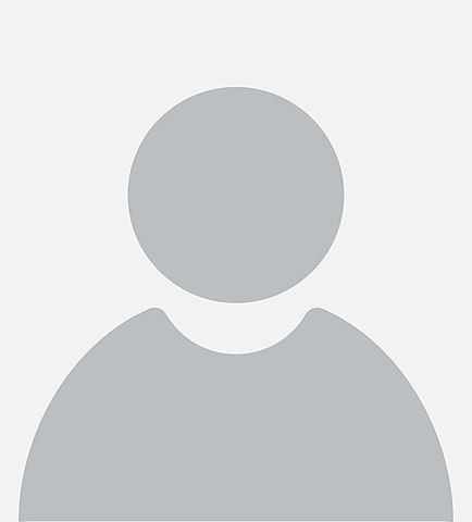 Unknown Person