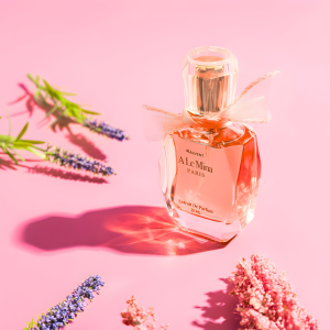 Kalvent A Le Mina paris Extrait de parfum | Travel size