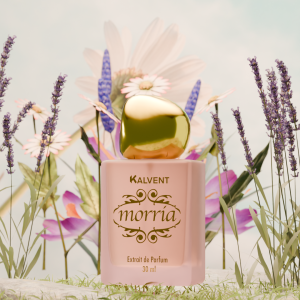 Kalvent Morria Extrait de Parfum
