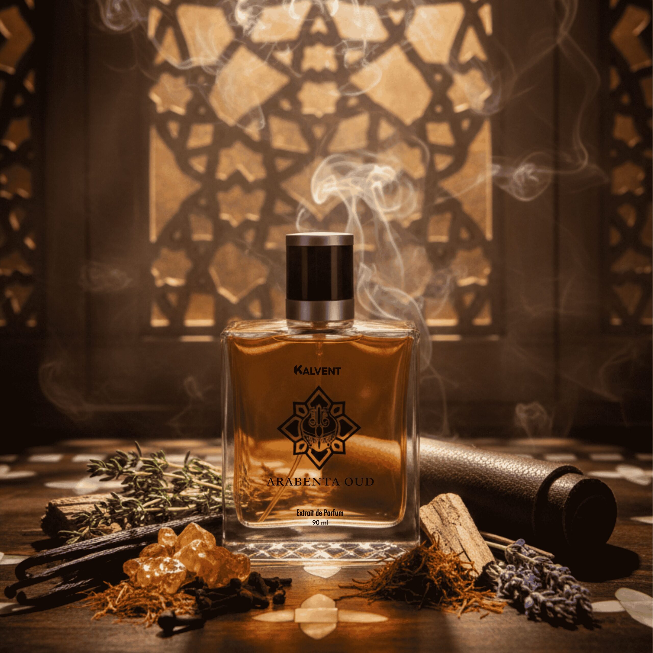 kalvent arabenta oud extrait de parfum kalvent arabenta oud extrait de parfum