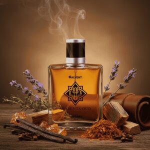 kalvent arabenta oud extrait de parfum