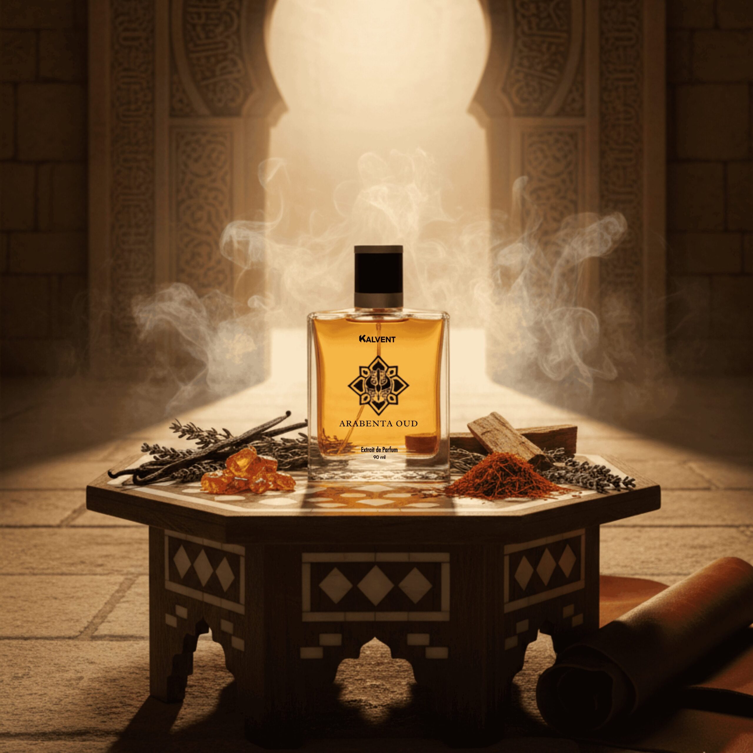 kalvent arabenta oud extrait de parfum kalvent arabenta oud extrait de parfum
