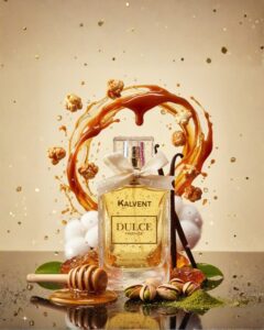 kalvent dulce extrait de parfum
