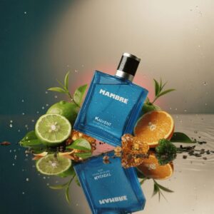 kalvent mambre extrait de parfum