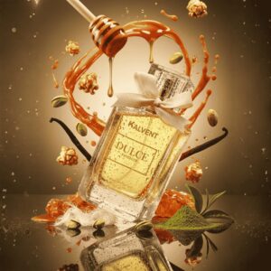 kalvent dulce extrait de parfum