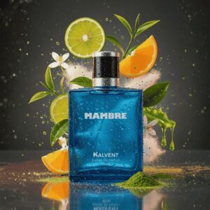 kalvent mambre extrait de parfum